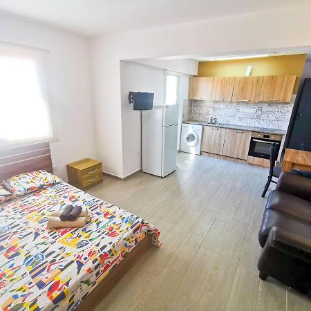 Hidden Gem City Studio Larnaca Ngoại thất bức ảnh