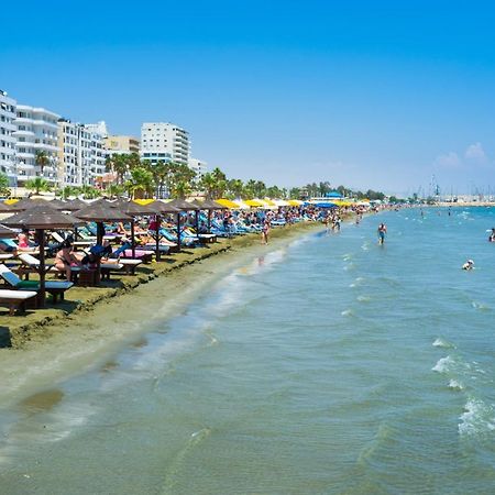 Hidden Gem City Studio Larnaca Ngoại thất bức ảnh